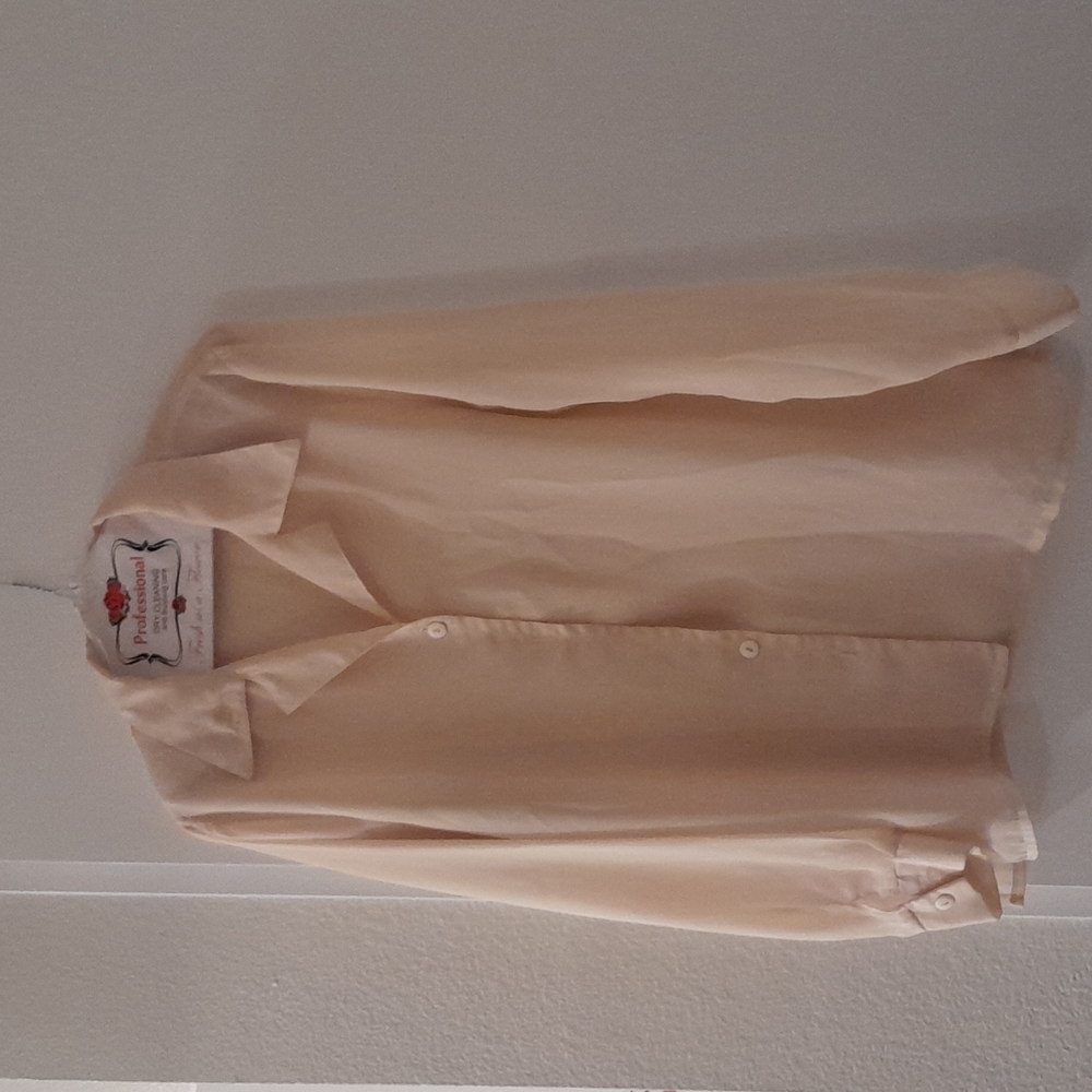 Used ladies blouse